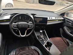 Roewe MG i5 1.5L CVT Platinum Edition - ფოტო 16
