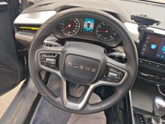 Roewe MG i5 1.5L CVT Platinum Edition - ფოტო 18