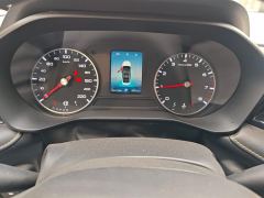 Roewe MG i5 1.5L CVT Platinum Edition - ფოტო 20