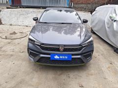 Roewe MG i5 1.5L CVT Platinum Edition - ფოტო 3