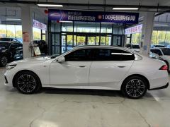 BMW 5 Series 525Li M Sport Package - фото 4