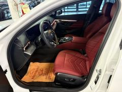 BMW 5 Series 525Li M Sport Package - фото 8