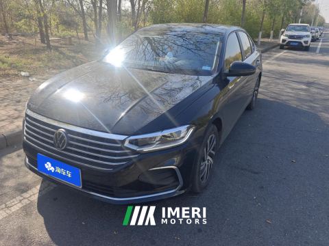 2024 Volkswagen Lavida 1.5L Edition - автомобиль из Китая