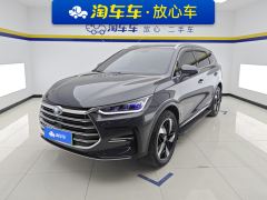 BYD Tang DM-i Edition 1.5T 112km Premium Version 7 - ფოტო 1
