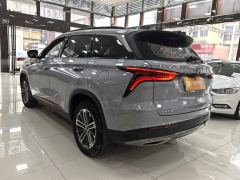 Changan CS75PLUS CS75 PLUS 1.5T Prestigious Edition - ფოტო 4