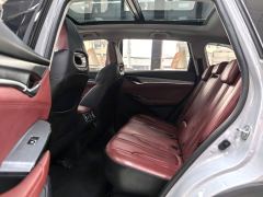 Changan CS75PLUS CS75 PLUS 1.5T Prestigious Edition - ფოტო 6