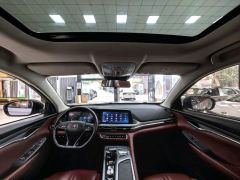 Changan CS75PLUS CS75 PLUS 1.5T Prestigious Edition - ფოტო 7