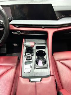 Changan CS75PLUS CS75 PLUS 1.5T Prestigious Edition - ფოტო 8