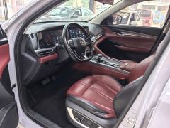 Changan CS75PLUS CS75 PLUS 1.5T Prestigious Edition - ფოტო 9