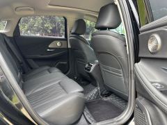 Chery Arrizo 8 High-Energy Edition 2.0T Dynamic - photo 10