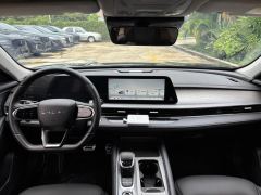 Chery Arrizo 8 High-Energy Edition 2.0T Dynamic - photo 13