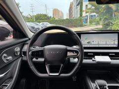 Chery Arrizo 8 High-Energy Edition 2.0T Dynamic - photo 14