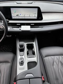 Chery Arrizo 8 High-Energy Edition 2.0T Dynamic - photo 15