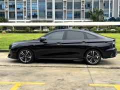 Chery Arrizo 8 High-Energy Edition 2.0T Dynamic - photo 19