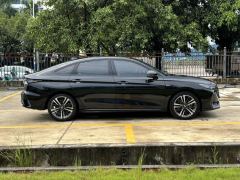 Chery Arrizo 8 High-Energy Edition 2.0T Dynamic - photo 20