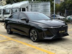 Chery Arrizo 8 High-Energy Edition 2.0T Dynamic - photo 3