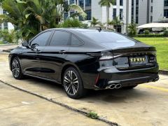 Chery Arrizo 8 High-Energy Edition 2.0T Dynamic - photo 4