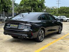 Chery Arrizo 8 High-Energy Edition 2.0T Dynamic - photo 5