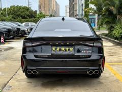 Chery Arrizo 8 High-Energy Edition 2.0T Dynamic - photo 6