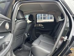 Chery Arrizo 8 High-Energy Edition 2.0T Dynamic - photo 8