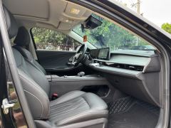 Chery Arrizo 8 High-Energy Edition 2.0T Dynamic - photo 9