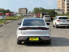 Geely Galaxy Star Shine 8 EM-i 1.5L 130km Prestige Edition - photo 5