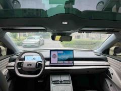 Geely Galaxy Star Shine 8 EM-i 1.5L 130km Prestige Edition - photo 8