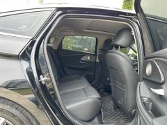 Chery Arrizo 8 290T - ფოტო 11