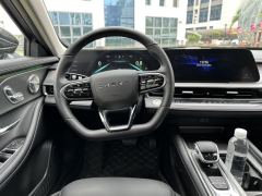 Chery Arrizo 8 290T - ფოტო 9