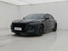 FAW Red Flag H5 2.0T Automatic Mystic Shadow Edition - ფოტო 1