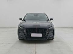 FAW Red Flag H5 2.0T Automatic Mystic Shadow Edition - ფოტო 2