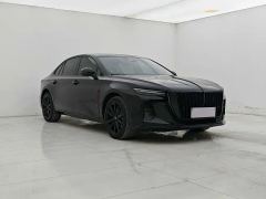 FAW Red Flag H5 2.0T Automatic Mystic Shadow Edition - ფოტო 3
