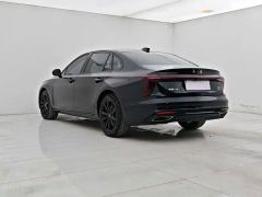 FAW Red Flag H5 2.0T Automatic Mystic Shadow Edition - ფოტო 7