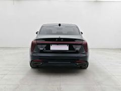 FAW Red Flag H5 2.0T Automatic Mystic Shadow Edition - ფოტო 8