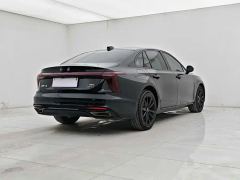 FAW Red Flag H5 2.0T Automatic Mystic Shadow Edition - ფოტო 9
