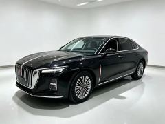 FAW Hongqi H5 1.5T Double clutch flag rhyme - photo 1