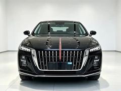 FAW Hongqi H5 1.5T Double clutch flag rhyme - photo 2