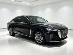 FAW Hongqi H5 1.5T Double clutch flag rhyme - photo 3