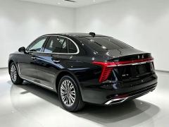 FAW Hongqi H5 1.5T Double clutch flag rhyme - photo 7