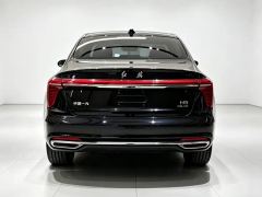 FAW Hongqi H5 1.5T Double clutch flag rhyme - photo 8