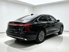 FAW Hongqi H5 1.5T Double clutch flag rhyme - photo 9