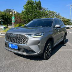 Haval H6 Gen 3 1.5T 2WD Max - ფოტო 1
