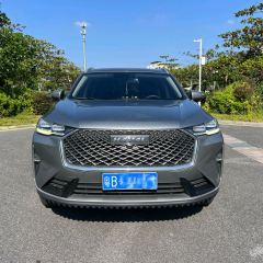 Haval H6 Gen 3 1.5T 2WD Max - ფოტო 2