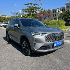 Haval H6 Gen 3 1.5T 2WD Max - ფოტო 3