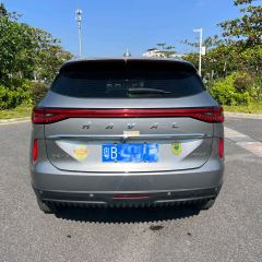 Haval H6 Gen 3 1.5T 2WD Max - ფოტო 5