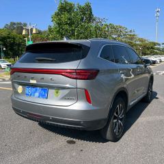 Haval H6 Gen 3 1.5T 2WD Max - ფოტო 6