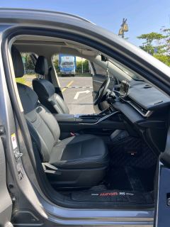 Haval H6 Gen 3 1.5T 2WD Max - ფოტო 7