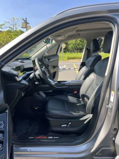 Haval H6 Gen 3 1.5T 2WD Max - ფოტო 8