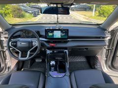 Haval H6 Gen 3 1.5T 2WD Max - ფოტო 9