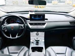 FAW Red Flag H5 Classic 1.8T Automatic Smart Union Flag Enjoyment Edition - ფოტო 4
